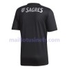 Maillot de Foot Benfica Lisbonne Extérieur 2020-21